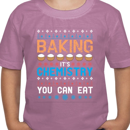 Baking Chemistry DTF