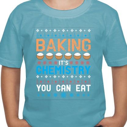 Baking Chemistry DTF