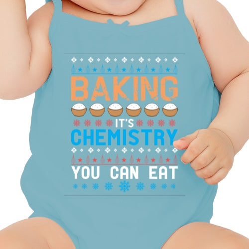 Baking Chemistry DTF