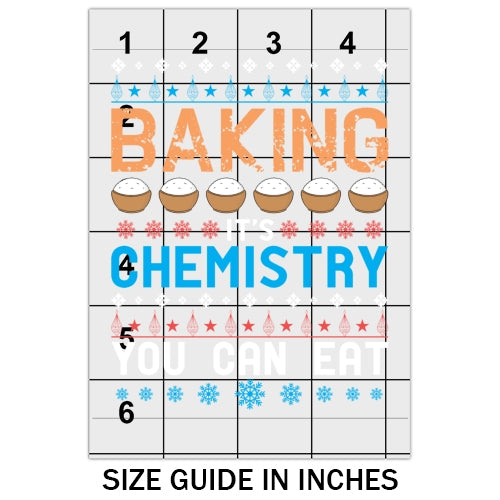 Baking Chemistry DTF