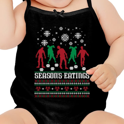 Seasons Eatings Ugly Sweater DTF