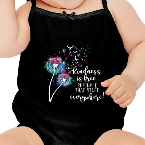 Kindness is Free DTF