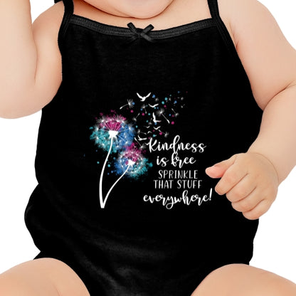 Kindness is Free DTF