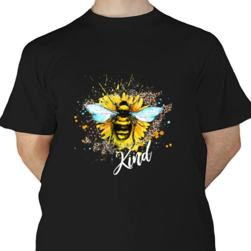 Bee Kind DTF