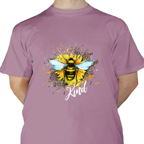 Bee Kind DTF