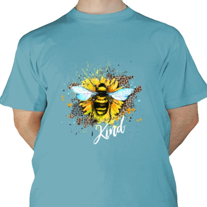 Bee Kind DTF