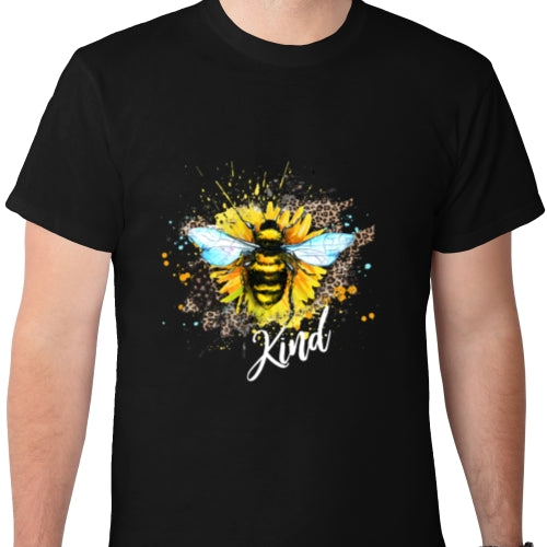 Bee Kind DTF