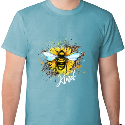 Bee Kind DTF