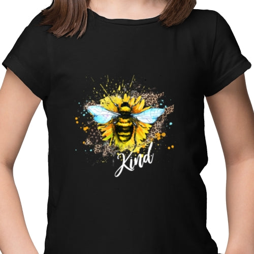 Bee Kind DTF