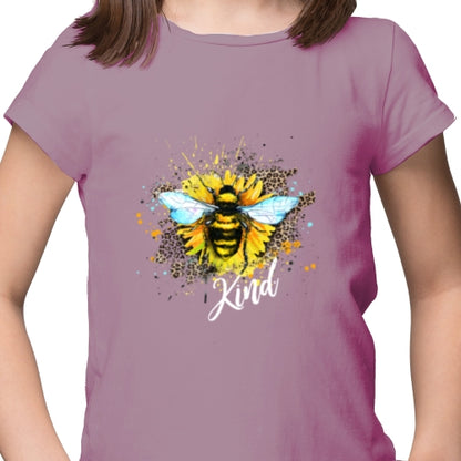 Bee Kind DTF