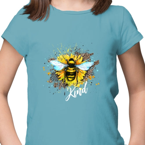 Bee Kind DTF