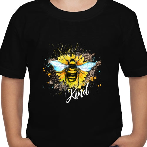 Bee Kind DTF