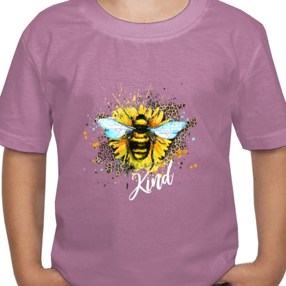 Bee Kind DTF