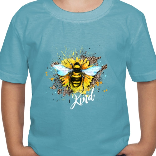 Bee Kind DTF