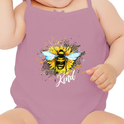 Bee Kind DTF