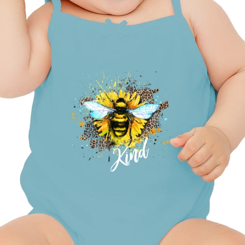 Bee Kind DTF