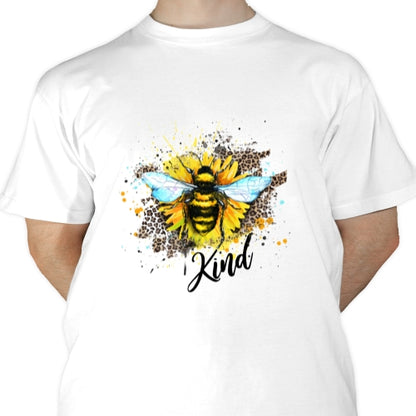 Bee Kind Sublimation