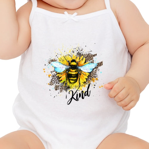 Bee Kind Sublimation