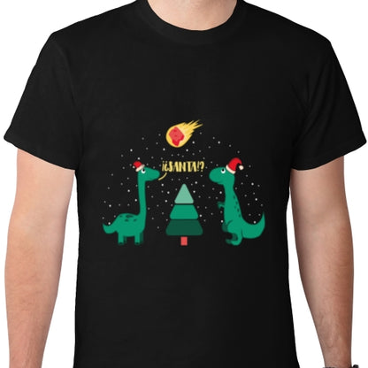 Dino Santa DTF