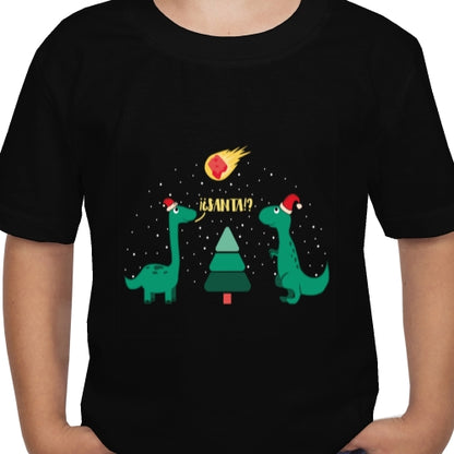 Dino Santa DTF