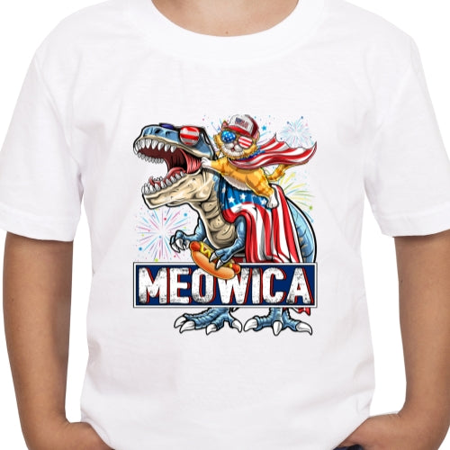 Meowica Sublimation