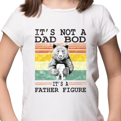 Father Figure Sublimation