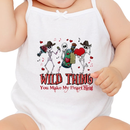 Wild Thing Sublimation