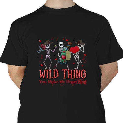 Wild Thing DTF