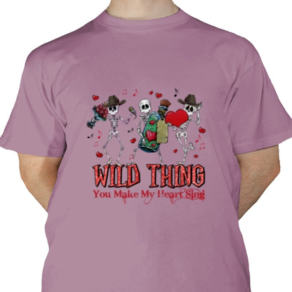 Wild Thing DTF