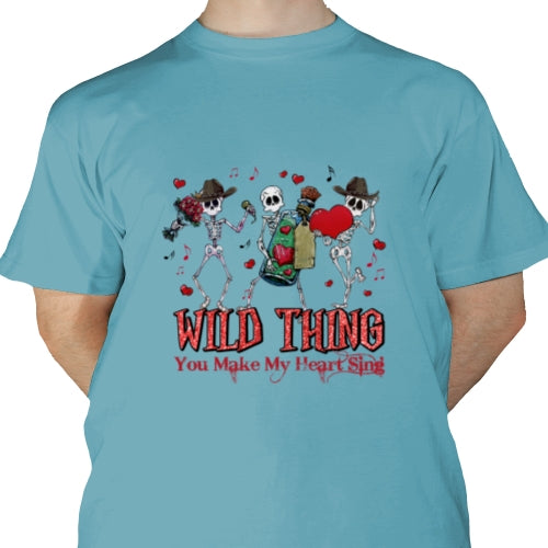 Wild Thing DTF