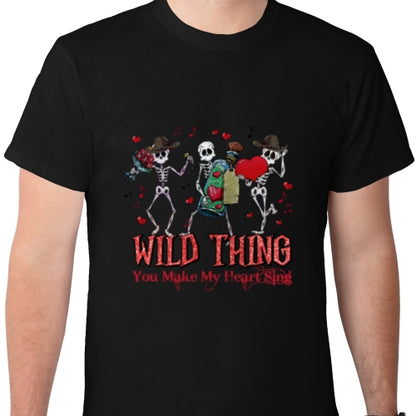 Wild Thing DTF