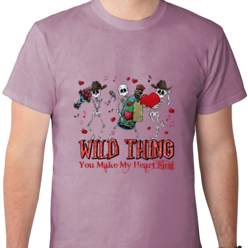 Wild Thing DTF