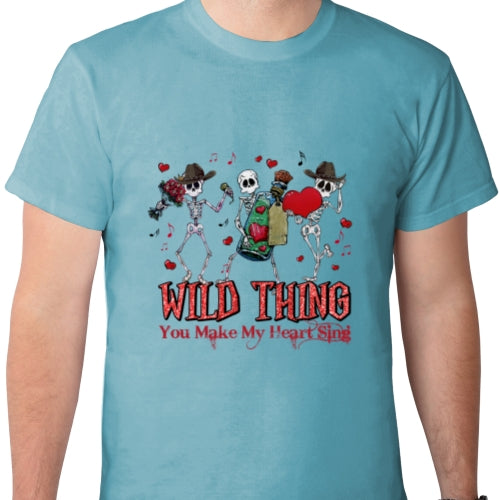 Wild Thing DTF