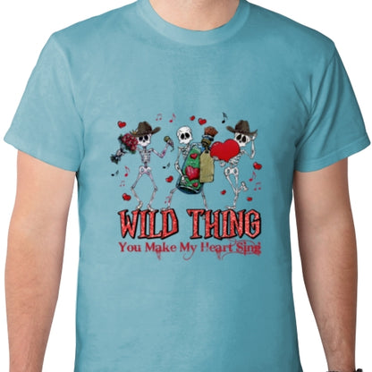 Wild Thing DTF