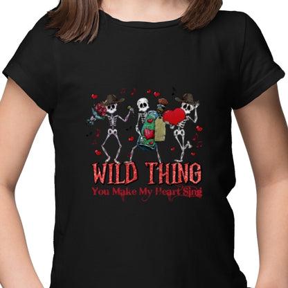 Wild Thing DTF