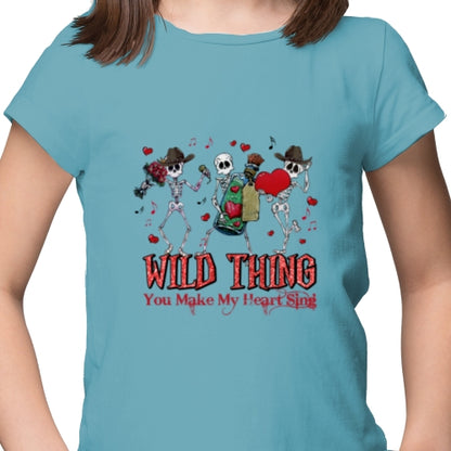 Wild Thing DTF