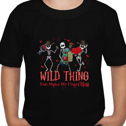 Wild Thing DTF