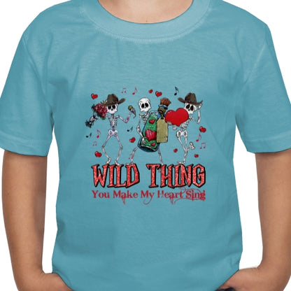 Wild Thing DTF