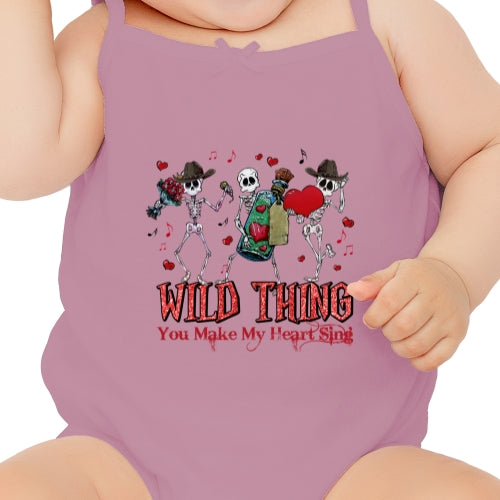 Wild Thing DTF