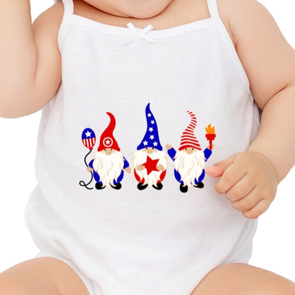 Gnomes USA Sublimation