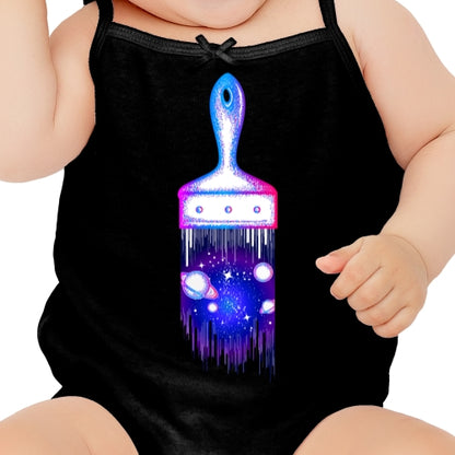 Galaxy Paintbrush DTF