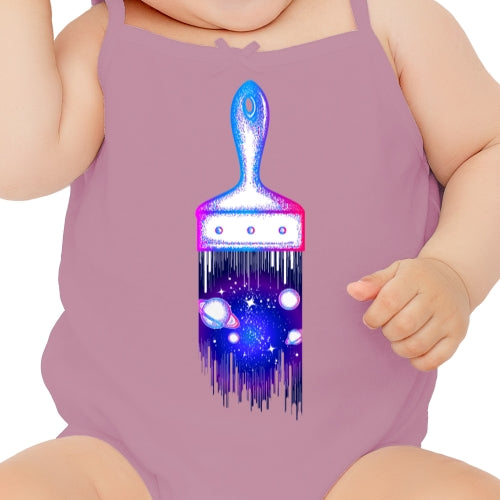 Galaxy Paintbrush DTF