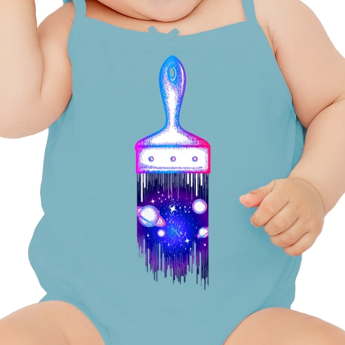 Galaxy Paintbrush DTF