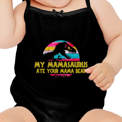 Mamasaurus Ate Your Bear DTF