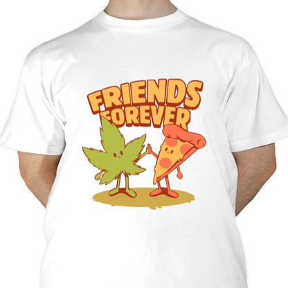 Friends Forever Sublimation