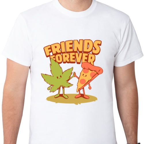 Friends Forever Sublimation