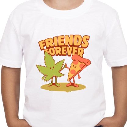 Friends Forever Sublimation