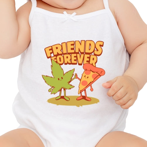 Friends Forever Sublimation