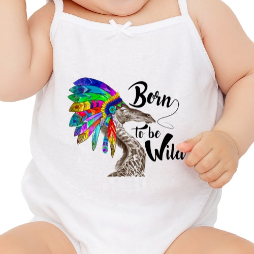 Born To Be Wild Sublimation