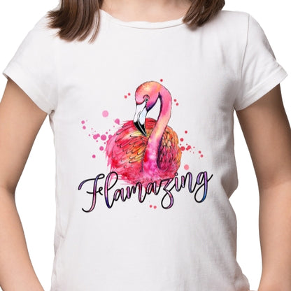 Flamazing Sublimation